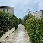 شقة Villa Bleue