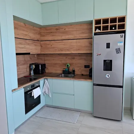 Sea View Apartment, Olea Dhermi