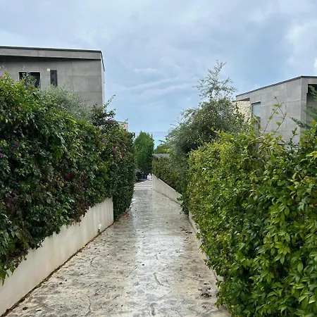 דירה Bleue