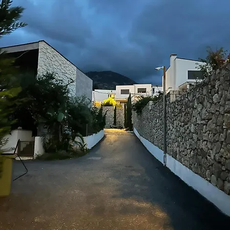 Sea View Apartment, Olea Apartment Dhermi