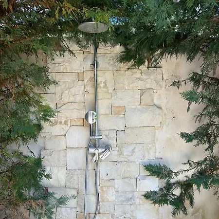 דירה Bleue